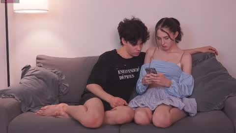 Snapshot of indulgencex chatting on 13, 6, 2026 Lana and AlexPVT OPEN online show from 13, 6, 2026