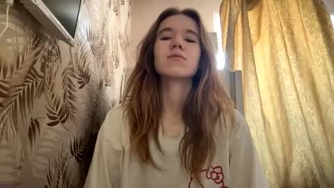 Snapshot of inespacheco chatting on 20, 3, 2026 Sofia online show from 20, 3, 2026