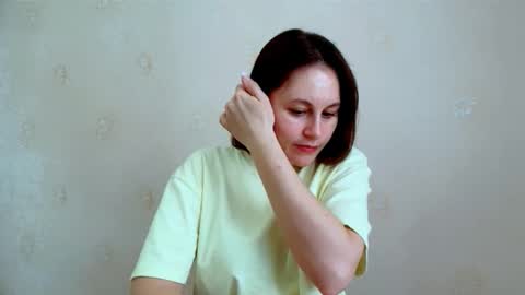 Inessa online show from 30, 3, 2026