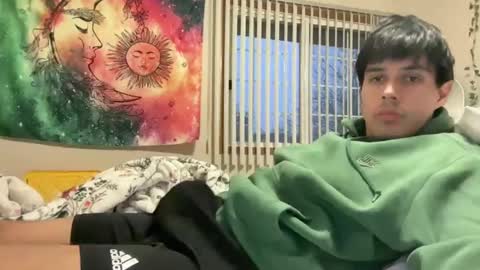 Lucas online show from 17, 12, 2024