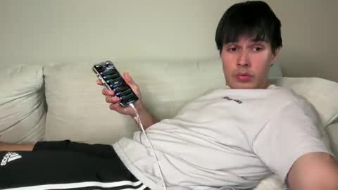 Lucas online show from 23, 12, 2024