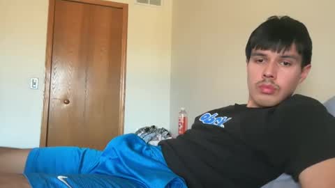 Lucas online show from 8, 1, 2025