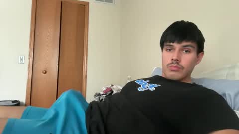 Lucas online show from 11, 1, 2025