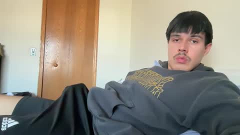 Lucas online show from 13, 1, 2025