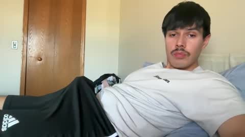 Lucas online show from 18, 1, 2025