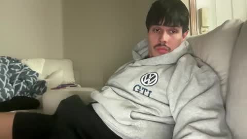 Lucas online show from 20, 1, 2025