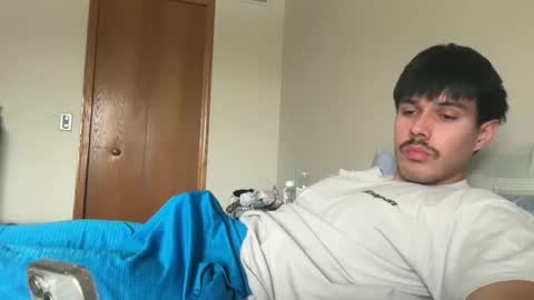 Lucas online show from 20, 1, 2025