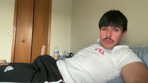 Lucas online show from 21, 1, 2025