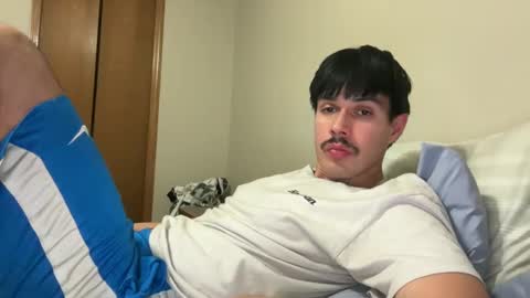 Lucas online show from 25, 1, 2025