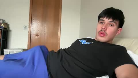 Lucas online show from 5, 2, 2025