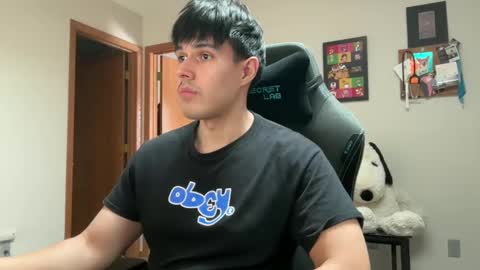 Lucas online show from 15, 2, 2025