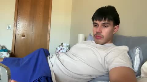 Lucas online show from 2, 3, 2025