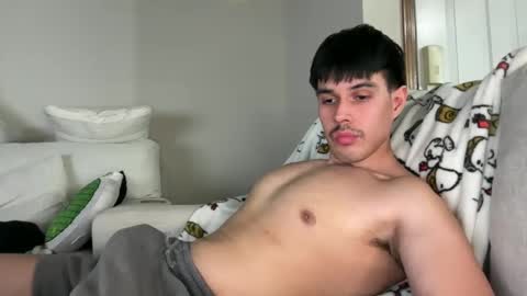 Lucas online show from 5, 3, 2025