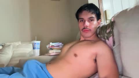 Lucas online show from 28, 9, 2025