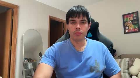 Lucas online show from 5, 12, 2025