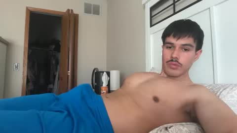 Snapshot of infamouslucas chatting on 3, 5, 2026 Lucas online show from 3, 5, 2026