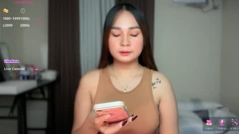 Ms. Vex online show from 21, 4, 2026