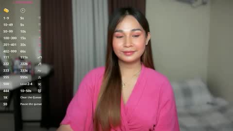 Ms. Vex online show from 23, 4, 2026