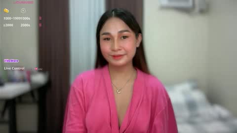 Ms. Vex online show from 27, 4, 2026