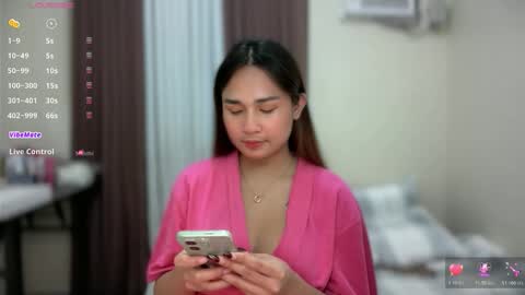 Ms. Vex online show from 29, 4, 2026