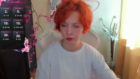 Snapshot of infernokitten chatting on 9, 6, 2026 Ilona online show from 9, 6, 2026