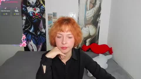 Ilona online show from 27, 7, 2026
