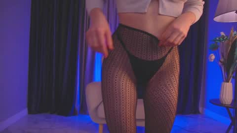 Infinitespring online show from 7, 1, 2025