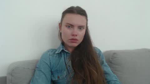 Sweet girl online show from 21, 10, 2025