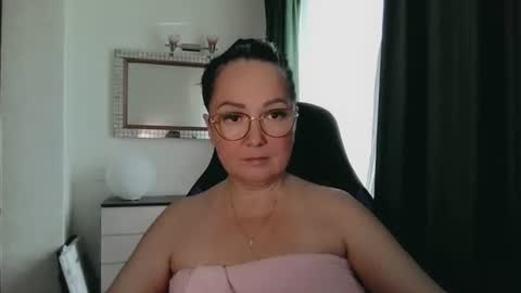 Infinity online show from 25, 7, 2026