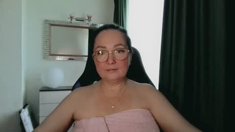Infinity online show from 26, 7, 2026