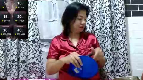 Snapshot of infinitythegoddess chatting on 16, 10, 2025 Infinitythegoddess online show from 16, 10, 2025