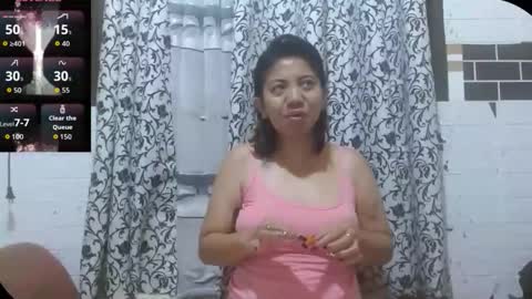 Snapshot of infinitythegoddess chatting on 9, 11, 2025 Infinitythegoddess online show from 9, 11, 2025