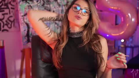 MAL ---  online show from 23, 2, 2025