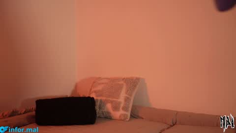 MAL ---  online show from 19, 9, 2025