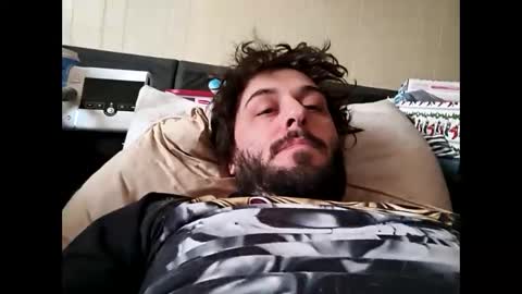 infusedpleasure online show from 18, 1, 2025