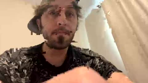 infusedpleasure online show from 28, 2, 2025