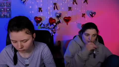 inga_gree online show from 19, 2, 2026