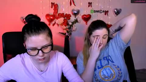 inga_gree online show from 21, 2, 2026