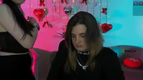 inga_gree online show from 25, 4, 2026