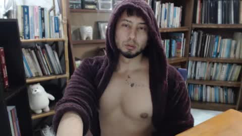 Dimitry online show from 10, 12, 2024