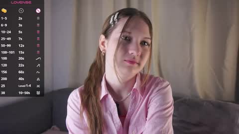 KATALINA online show from 19, 4, 2026