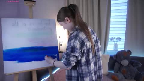 KATALINA online show from 23, 4, 2026