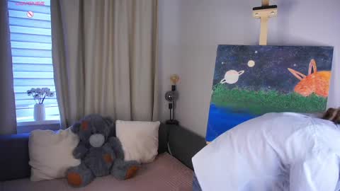 KATALINA online show from 25, 4, 2026