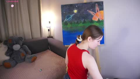 KATALINA online show from 25, 4, 2026