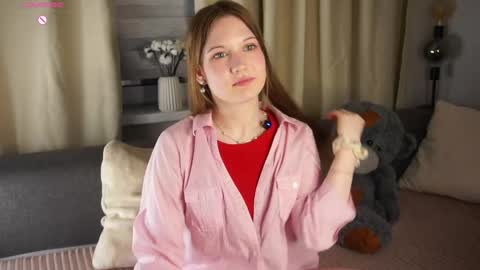 KATALINA online show from 28, 4, 2026