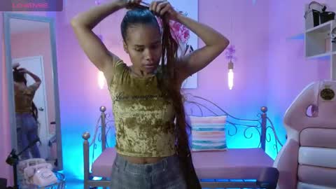 ingrid03_taffur online show from 18, 4, 2026