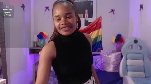 Snapshot of ingrid03_taffur chatting on 6, 6, 2026 ingrid03_taffur online show from 6, 6, 2026
