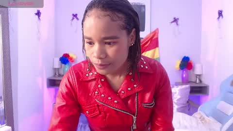 Snapshot of ingrid03_taffur chatting on 7, 6, 2026 ingrid03_taffur online show from 7, 6, 2026