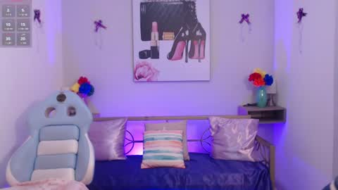 ingrid03_taffur online show from 18, 7, 2026