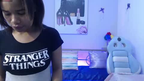 ingrid03_taffur online show from 19, 7, 2026